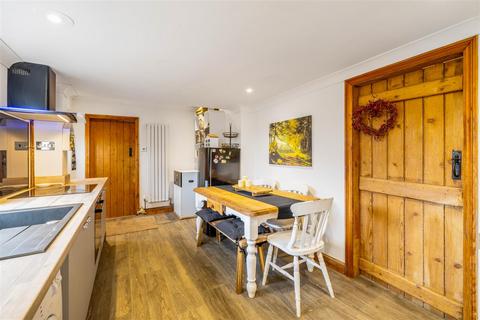 2 bedroom semi-detached house for sale, Lammins Lane, Mareham-Le-Fen, Boston