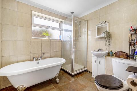 2 bedroom semi-detached house for sale, Lammins Lane, Mareham-Le-Fen, Boston