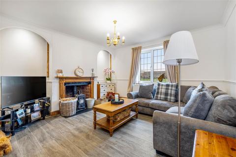 2 bedroom semi-detached house for sale, Lammins Lane, Mareham-Le-Fen, Boston