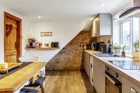 2 bedroom semi-detached house for sale, Lammins Lane, Mareham-Le-Fen, Boston