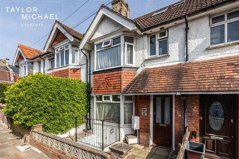 undefined, Hollingdean Terrace, Brighton