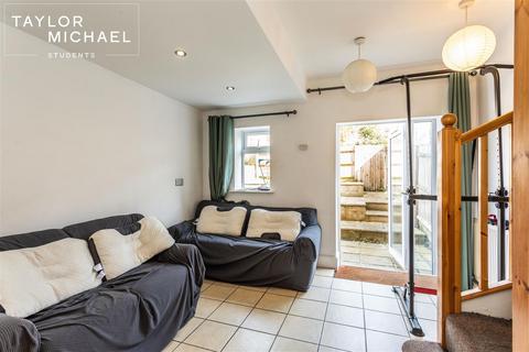 undefined, Hollingdean Terrace, Brighton