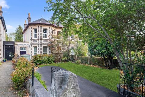 undefined, Redland, Bristol BS6