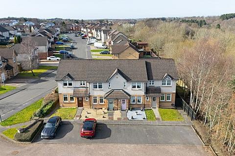 undefined, McMahon Drive, Newmains, ML2