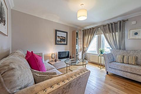 undefined, McMahon Drive, Newmains, ML2