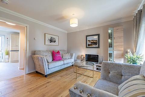 undefined, McMahon Drive, Newmains, ML2