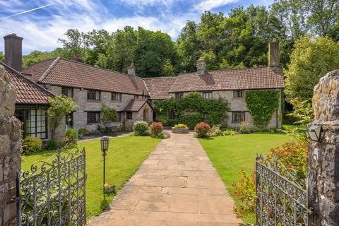 undefined, Cleeve, Bristol BS49