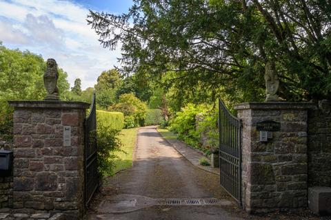 undefined, Cleeve, Bristol BS49