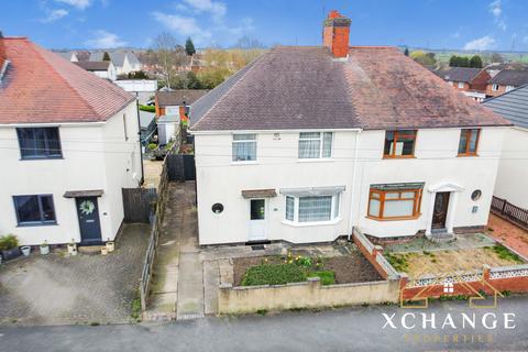 undefined, Regent Street, Bedworth CV12