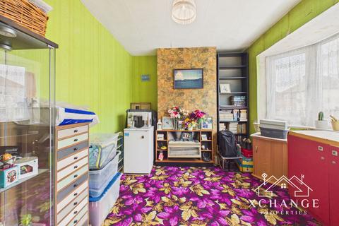 undefined, Regent Street, Bedworth CV12