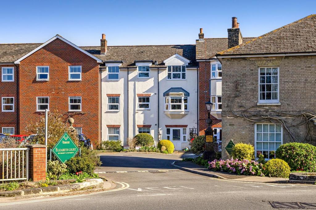 105245 Flat 27 Elizabeth Court Crane Bridge Road-3