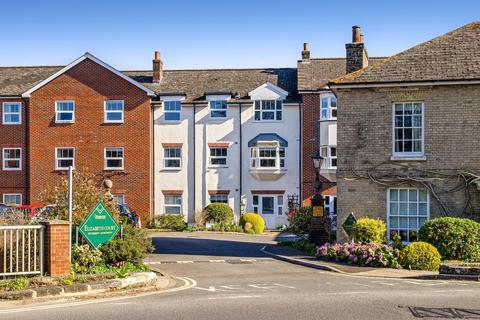 undefined, Crane Bridge Road, Salisbury