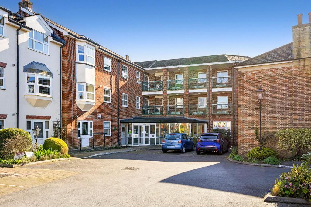 105245 Flat 27 Elizabeth Court Crane Bridge Road-4