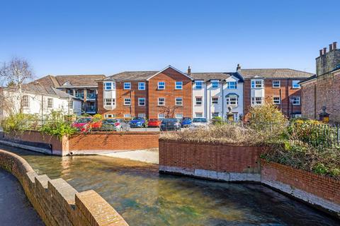 2 bedroom retirement property for sale, Crane Bridge Road, Salisbury