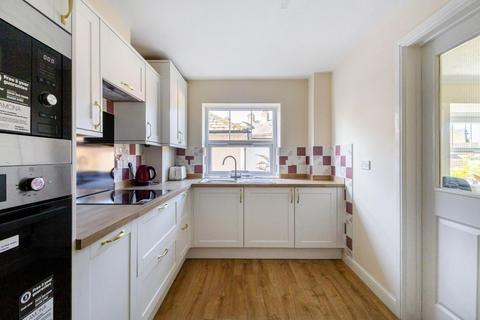 2 bedroom retirement property for sale, Crane Bridge Road, Salisbury