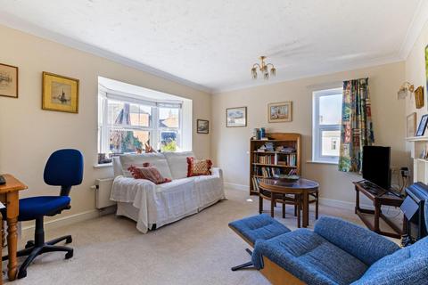 2 bedroom retirement property for sale, Crane Bridge Road, Salisbury