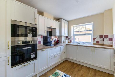 2 bedroom retirement property for sale, Crane Bridge Road, Salisbury