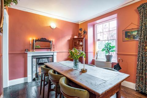 undefined, Clifton BS8