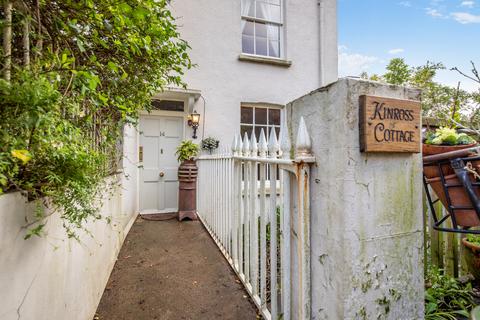 undefined, Clifton BS8