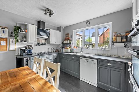 4 bedroom detached house for sale, Ridgewell Avenue, Chelmsford, Essex, CM1
