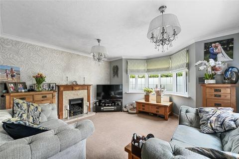 4 bedroom detached house for sale, Ridgewell Avenue, Chelmsford, Essex, CM1