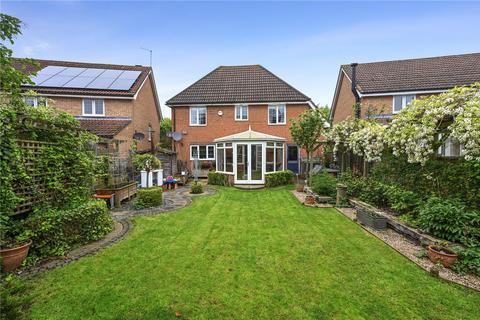 4 bedroom detached house for sale, Ridgewell Avenue, Chelmsford, Essex, CM1