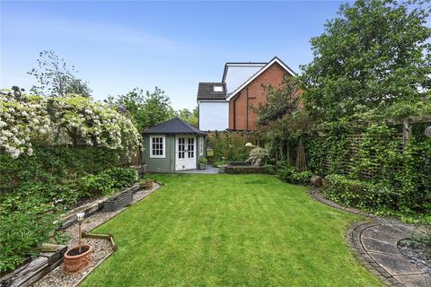 4 bedroom detached house for sale, Ridgewell Avenue, Chelmsford, Essex, CM1
