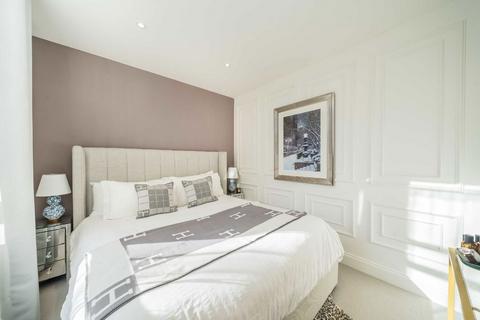 1 bedroom flat for sale, Montrell Road, London SW2