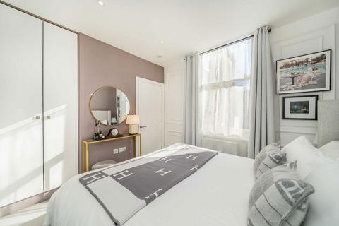 1 bedroom flat for sale, Montrell Road, London SW2