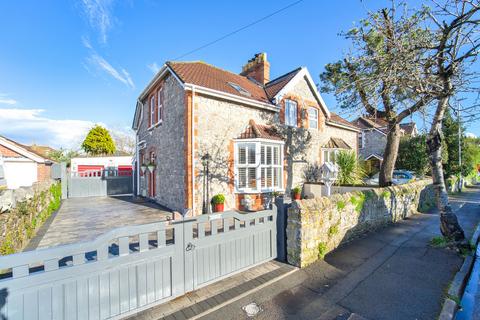 4 bedroom semi-detached house for sale, Weston-super-Mare BS23