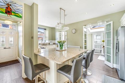 4 bedroom semi-detached house for sale, Weston-super-Mare BS23