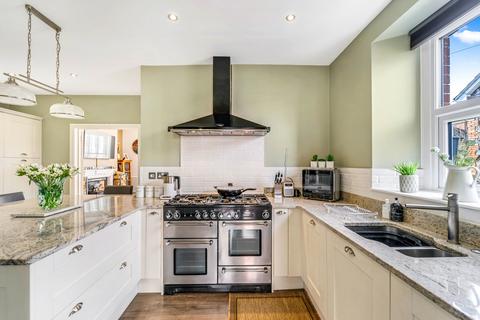 4 bedroom semi-detached house for sale, Weston-super-Mare BS23