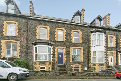 5 bedroom terraced house for sale, Brynmor Terrace, Penmaenmawr, Conwy, LL34