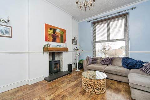 5 bedroom terraced house for sale, Brynmor Terrace, Penmaenmawr, Conwy, LL34