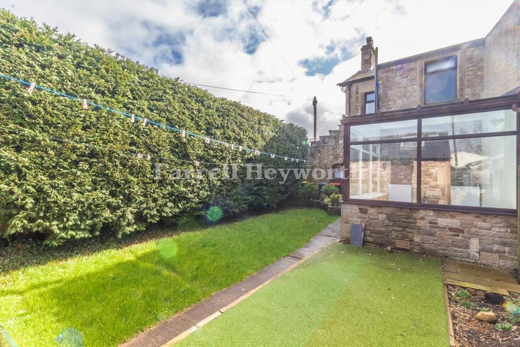 Rear Garden image 2