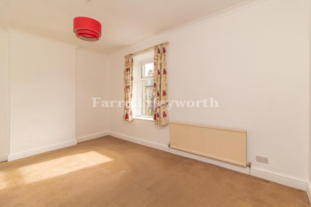 Front Bedroom image