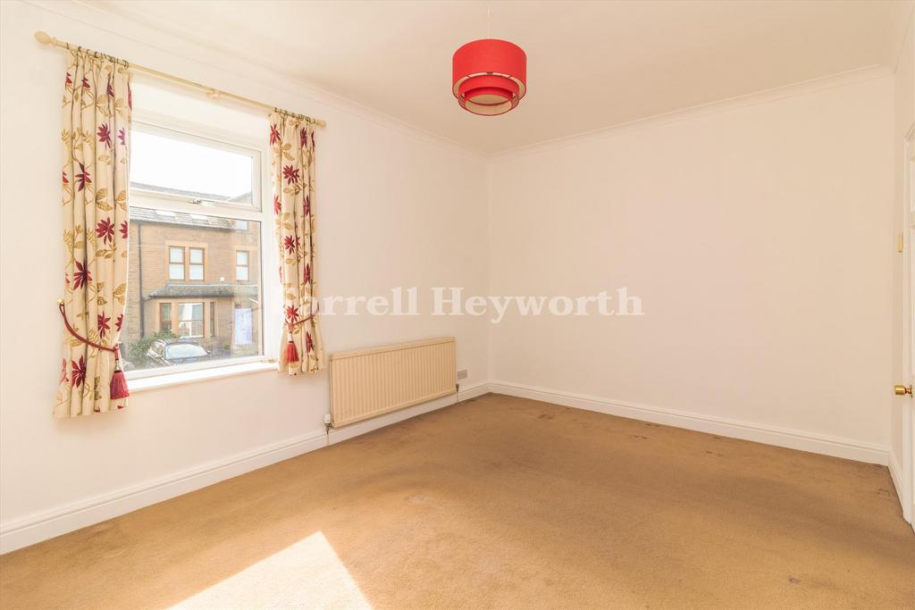Front Bedroom