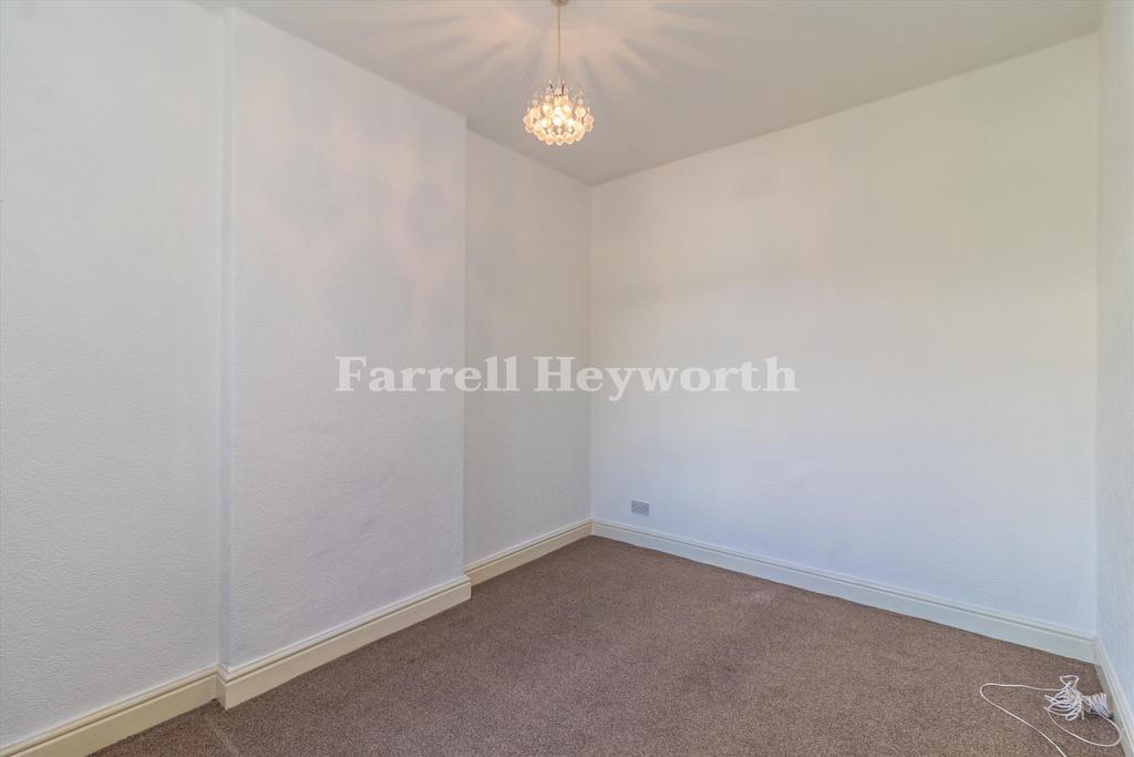 Rear Bedroom image 2