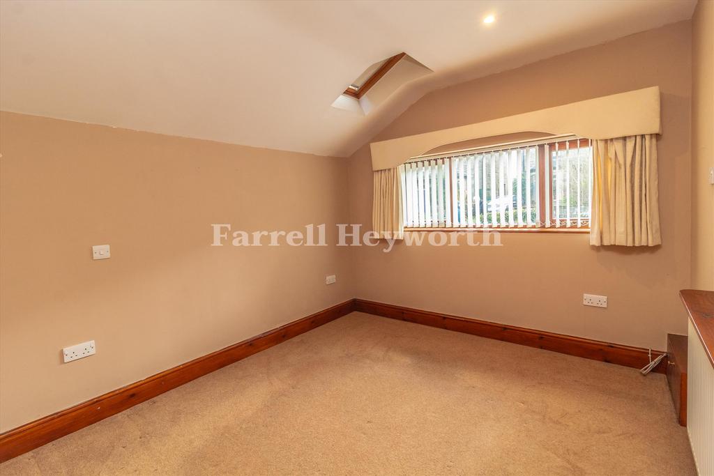 Ground Floor Bedroom