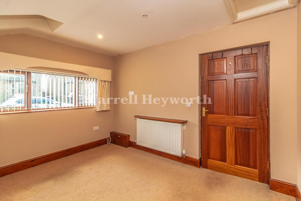 Ground Floor Bedroom