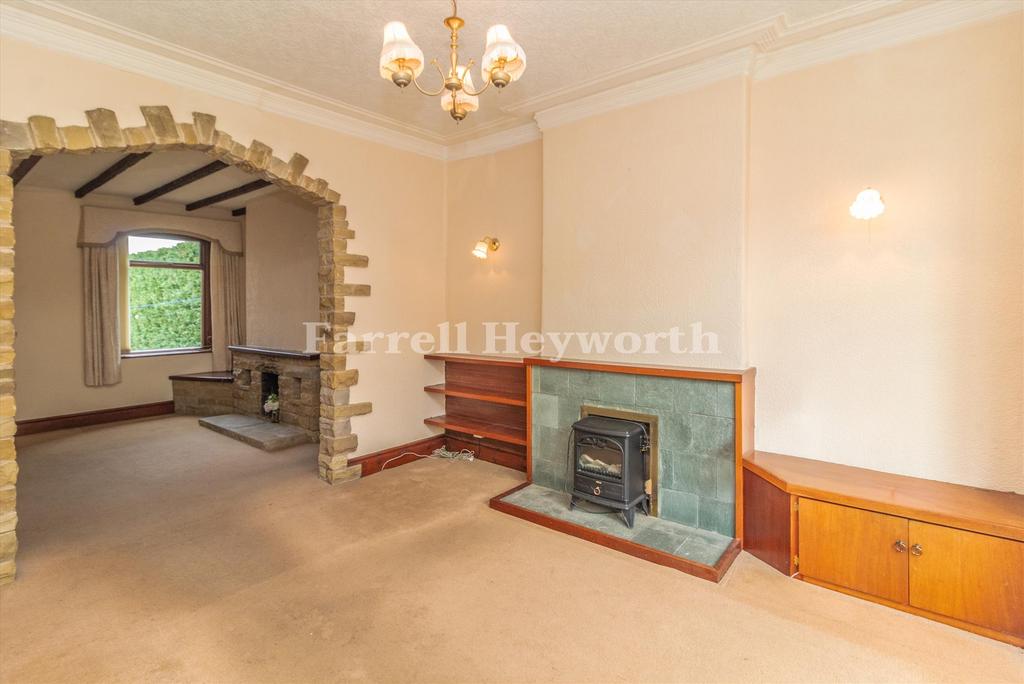 Open Plan Area image