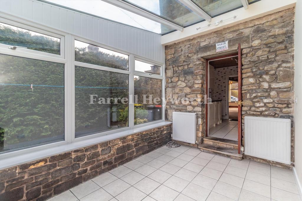 Conservatory image 2