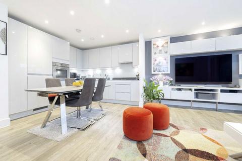 undefined, Lakeside Drive, London NW10