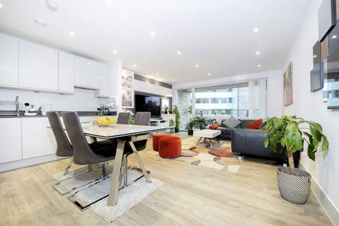 undefined, Lakeside Drive, London NW10