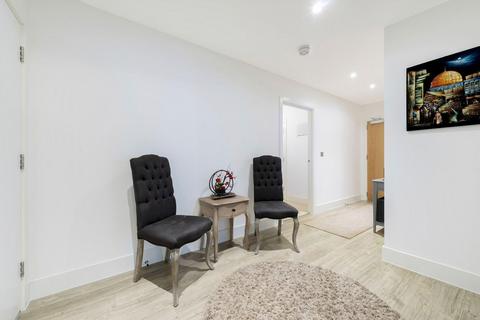 undefined, Lakeside Drive, London NW10