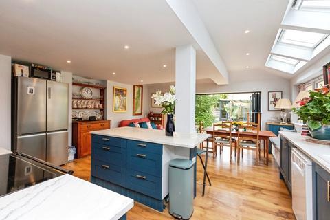 undefined, Vyne Road, Basingstoke, Hampshire, RG21