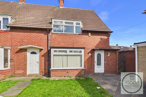 3 bedroom semi-detached house for sale, 55 Cheltenham Road, Sunderland, Tyne and Wear SR5 3QQ