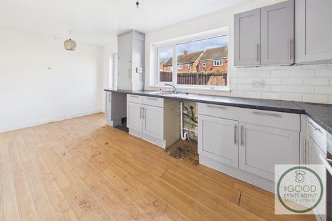 3 bedroom semi-detached house for sale, 55 Cheltenham Road, Sunderland, Tyne and Wear SR5 3QQ