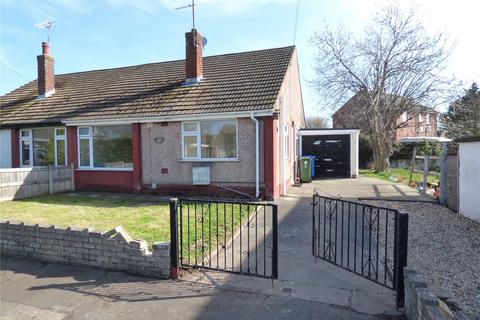 undefined, Howell Drive, Rhyl, Denbighshire, LL18