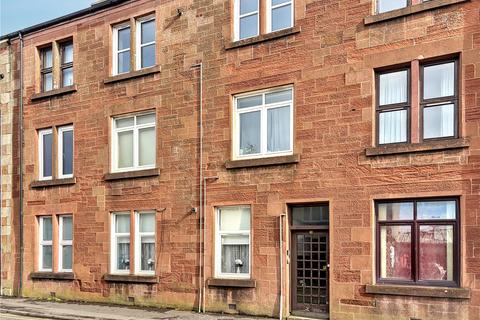 1 bedroom flat for sale, Boyd Street, North Ayrshire KA30